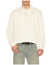 Rag & Bone - Hemd - Lyst