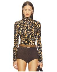 Ulla Johnson - Oberteil Aurelia - Lyst