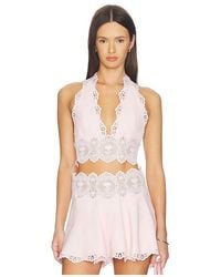 retroféte - Kismet Top - Lyst