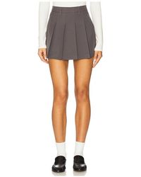 Steve Madden - Margo Skirt - Lyst
