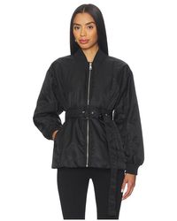 Steve Madden - Eryn Jacket - Lyst