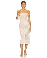 Cami NYC - Castela Dress - Lyst