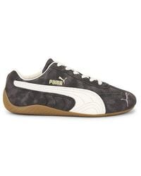 PUMA - Speedcat Faded Sneaker - Lyst