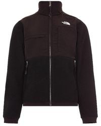 The North Face - Chaqueta Denali En Color Negro Talla (También En M, S, Xl/1X, Xxl/2X) - Lyst