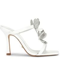 RAYE - Solana Sandal - Lyst