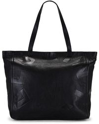 AllSaints - トート - Lyst