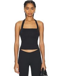 Lioness - Rouje Halter Top - Lyst