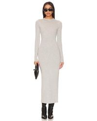 AFRM - Kleid Juniper - Lyst