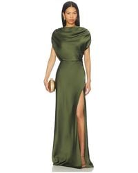 Lovers + Friends - Liliana Gown - Lyst