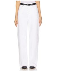 Citizens of Humanity - Baggy-Pant Ayla - Lyst