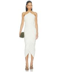 Cult Gaia - Patrizia Dress - Lyst