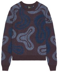 by Parra - セーター - Lyst