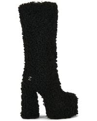 ZEMETA - Boot Teddy - Lyst