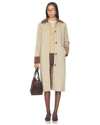 Rails - Levy Coat - Lyst