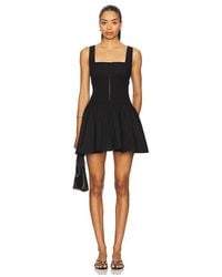 Lovers + Friends - Jetty Mini Dress - Lyst