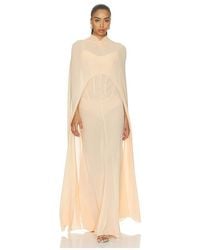 Anna October - Marigold Cape - Lyst