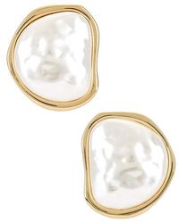 retroféte - Fiorenza Earring - Lyst