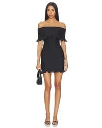 Curaae by Elliatt - Catiana Mini Dress - Lyst