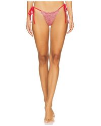 Asta Resort - Lio Bikini Bottom - Lyst