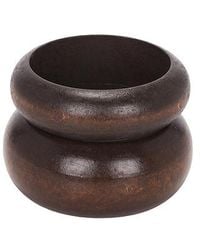 petit moments - Armreif-Set Wooden - Lyst
