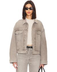 Citizens of Humanity - BLOUSON QUIRA - Lyst