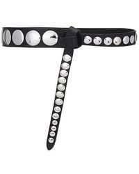 IRO - Crescendo Belt - Lyst