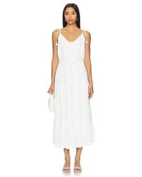 PAIGE - Kleid Wellsley - Lyst