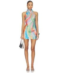 Show Me Your Mumu - Lisa Mini Dress - Lyst