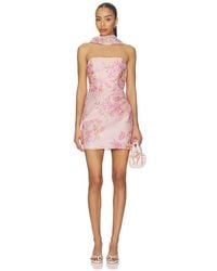 Katie May - Roux Dress - Lyst