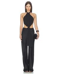 ALL THE WAYS - Charlotte Halter Top - Lyst