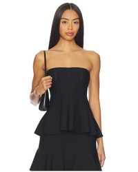 Casona - La Linda Top - Lyst