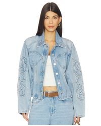 Gestuz - X Barbie Stacie Jacket - Lyst