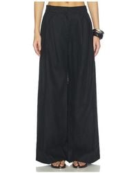 Faithfull the Brand - Sofia Trouser - Lyst