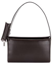 St. Agni - Petit Pouch Bag - Lyst