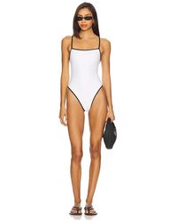 L'academie - 'Academie By Marianna Jolie One Piece - Lyst