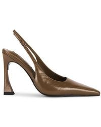 Tony Bianco - Sassy Slingback Pump - Lyst