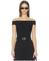 Jonathan Simkhai - Dalton Top - Lyst