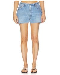 aligrace - Tomboy Short - Lyst