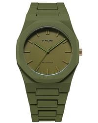 D1 Milano - Polycarbon 40.5Mm Watch - Lyst