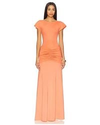 OW Collection - X Revolve Gaia Maxi Dress - Lyst