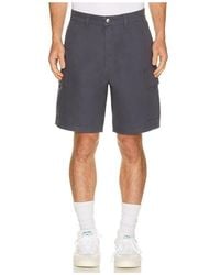 Barbour - Wetheral Cargo Short - Lyst