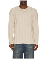 Helmut Lang - Strick - Lyst