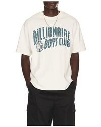 BBCICECREAM - Faded Curve Tee - Lyst