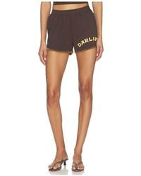 Darling - Keep It Country Heavy Jersey Short - Lyst