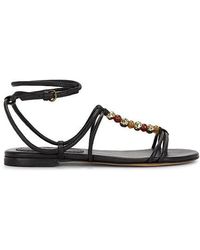 Isabel Marant - Yctoria Sandal - Lyst