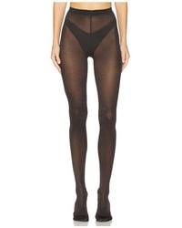 Wolford - Satin Opaque 50 タイツ - Lyst