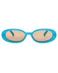Le Specs Sunglasses for Women | Online Sale up to 82% off | Lyst