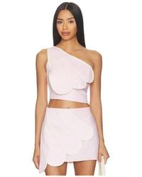 AZULU - Sandy Top - Lyst