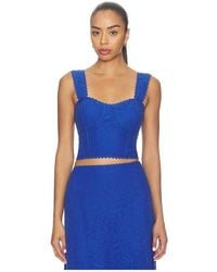 Cleobella - Azul Top - Lyst