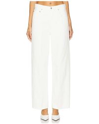 Citizens of Humanity - Baggy Ayla - Lyst